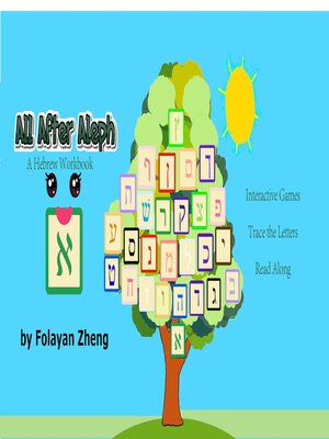 cover image of All After Aleph